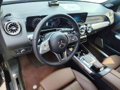 Mercedes-Benz GLB 220 Fashion Edition - ფოტო 6