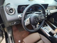 Mercedes-Benz GLB 220 Fashion Edition - ფოტო 7