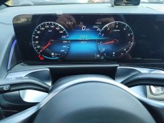 Mercedes-Benz GLB 220 Fashion Edition - ფოტო 8