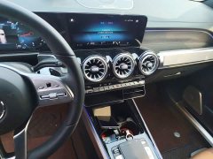 Mercedes-Benz GLB 220 Fashion Edition - ფოტო 9
