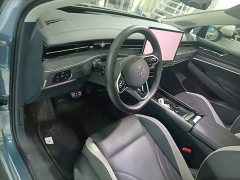 Volkswagen ID.7 VIZZION 2024 PRO - ფოტო 10