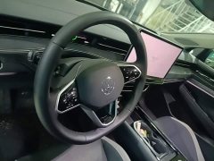 Volkswagen ID.7 VIZZION 2024 PRO - ფოტო 11