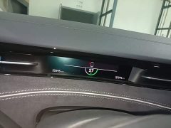 Volkswagen ID.7 VIZZION 2024 PRO - ფოტო 12