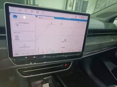 Volkswagen ID.7 VIZZION 2024 PRO - ფოტო 13