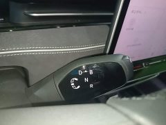 Volkswagen ID.7 VIZZION 2024 PRO - ფოტო 14