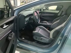 Volkswagen ID.7 VIZZION 2024 PRO - ფოტო 15