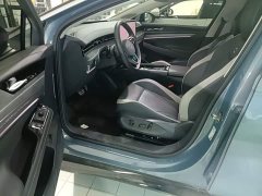 Volkswagen ID.7 VIZZION 2024 PRO - ფოტო 16