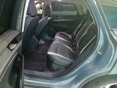 Volkswagen ID.7 VIZZION 2024 PRO - ფოტო 17