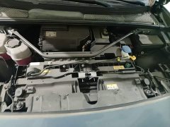 Volkswagen ID.7 VIZZION 2024 PRO - ფოტო 20
