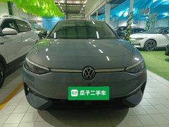 Volkswagen ID.7 VIZZION 2024 PRO - ფოტო 3