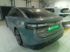 Volkswagen ID.7 VIZZION 2024 PRO - ფოტო 5