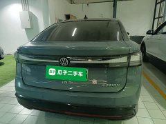 Volkswagen ID.7 VIZZION 2024 PRO - ფოტო 6