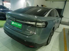 Volkswagen ID.7 VIZZION 2024 PRO - ფოტო 7
