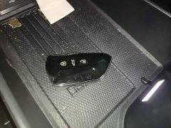 Volkswagen ID.7 VIZZION 2024 PRO - ფოტო 9