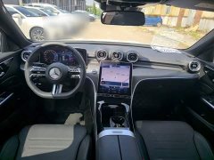 Mercedes-Benz C-Class C 260 L AMG Line - ფოტო 11