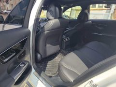 Mercedes-Benz C-Class C 260 L AMG Line - ფოტო 12