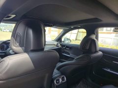 Mercedes-Benz C-Class C 260 L AMG Line - ფოტო 13