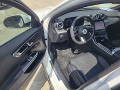 Mercedes-Benz C-Class C 260 L AMG Line - ფოტო 14