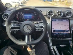 Mercedes-Benz C-Class C 260 L AMG Line - ფოტო 15