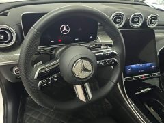 Mercedes-Benz C-Class C 260 L AMG Line - ფოტო 3