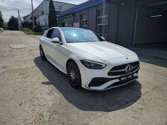 Mercedes-Benz C-Class C 260 L AMG Line - ფოტო 5