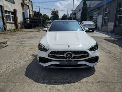 Mercedes-Benz C-Class C 260 L AMG Line - ფოტო 6
