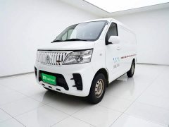 Changan Ruixing M60 2023 1.5L GDI Basic Van 2-Seater - ფოტო 1