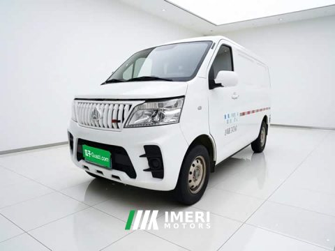 2024 Changan Ruixing M60 2023 1.5L GDI Basic Van 2-Seater - ავტომობილი ჩინეთიდან