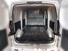 Changan Ruixing M60 2023 1.5L GDI Basic Van 2-Seater - ფოტო 10
