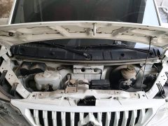Changan Ruixing M60 2023 1.5L GDI Basic Van 2-Seater - ფოტო 11