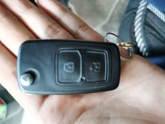 Changan Ruixing M60 2023 1.5L GDI Basic Van 2-Seater - ფოტო 12