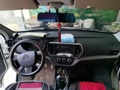 Changan Ruixing M60 2023 1.5L GDI Basic Van 2-Seater - ფოტო 13