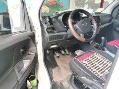 Changan Ruixing M60 2023 1.5L GDI Basic Van 2-Seater - ფოტო 14