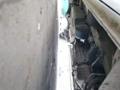 Changan Ruixing M60 2023 1.5L GDI Basic Van 2-Seater - ფოტო 16