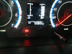Changan Ruixing M60 2023 1.5L GDI Basic Van 2-Seater - ფოტო 5