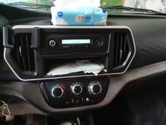 Changan Ruixing M60 2023 1.5L GDI Basic Van 2-Seater - ფოტო 6