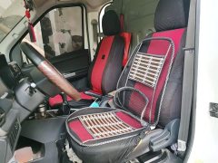 Changan Ruixing M60 2023 1.5L GDI Basic Van 2-Seater - ფოტო 8
