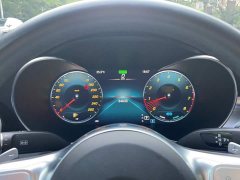 Mercedes-Benz C-Class C 260 L AMG Line - ფოტო 10