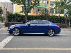 Mercedes-Benz C-Class C 260 L AMG Line - ფოტო 16
