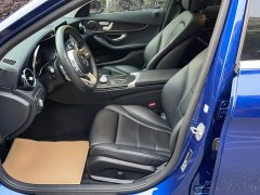 Mercedes-Benz C-Class C 260 L AMG Line - ფოტო 17