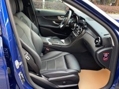 Mercedes-Benz C-Class C 260 L AMG Line - ფოტო 7