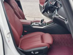 BMW 3 Series 325Li M Sport Package - ფოტო 12