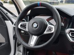BMW 3 Series 325Li M Sport Package - ფოტო 14