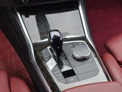 BMW 3 Series 325Li M Sport Package - ფოტო 15