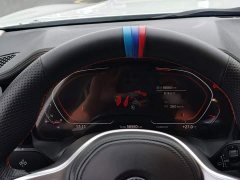 BMW 3 Series 325Li M Sport Package - ფოტო 16