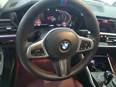 BMW 3 Series 325Li M Sport Package - ფოტო 3