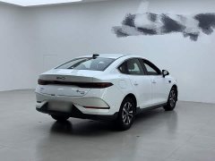 BYD Qin PLUS DM-i Smart Driving Edition 55KM Excellence - ფოტო 11