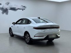 BYD Qin PLUS DM-i Smart Driving Edition 55KM Excellence - ფოტო 12