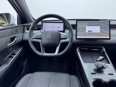 BYD Qin PLUS DM-i Smart Driving Edition 55KM Excellence - ფოტო 16