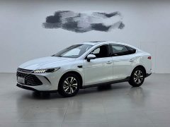 BYD Qin PLUS DM-i Smart Driving Edition 55KM Excellence - ფოტო 2